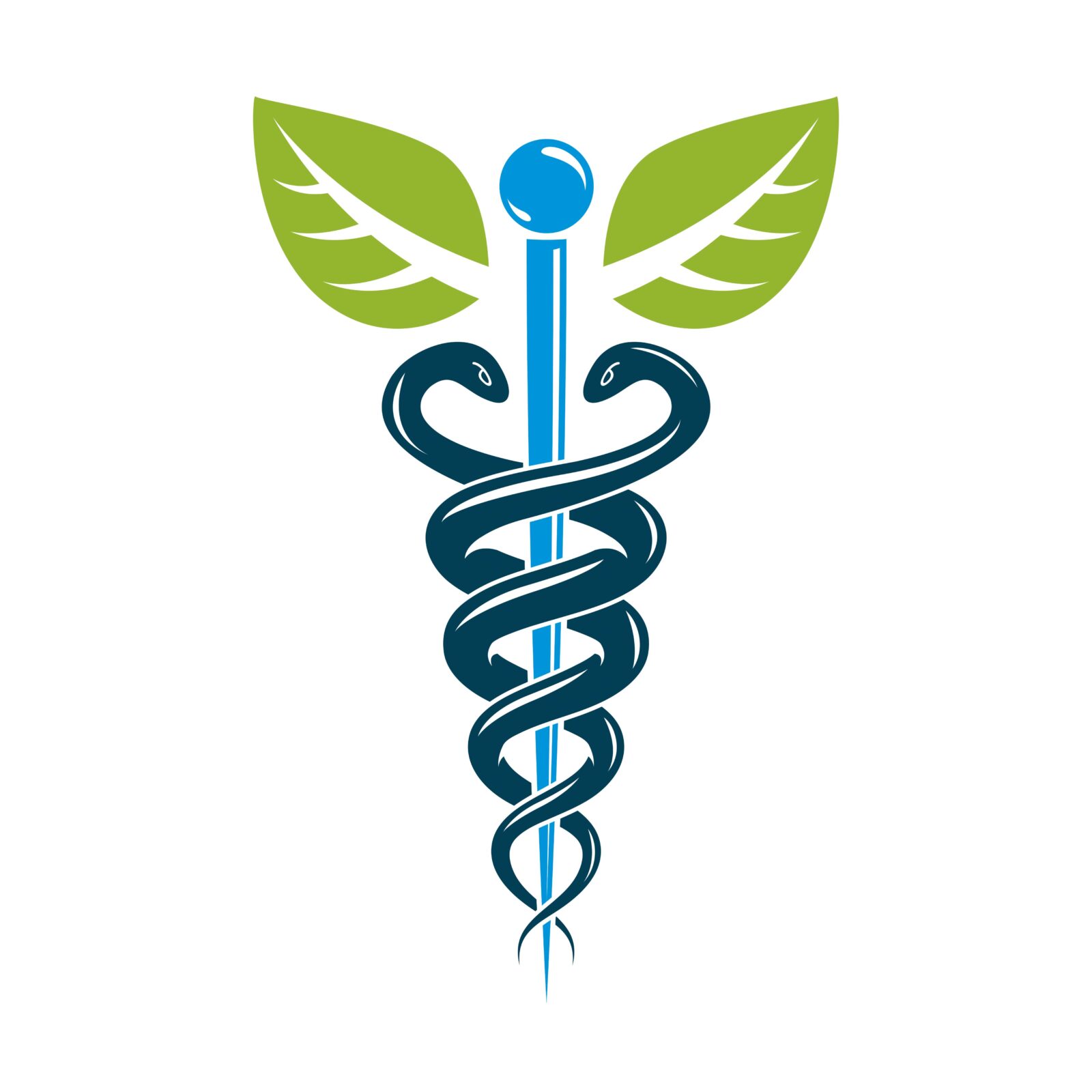 holistic medicine logo