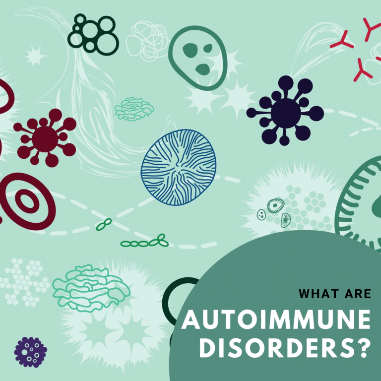 What Are autoimmune disorders (1)