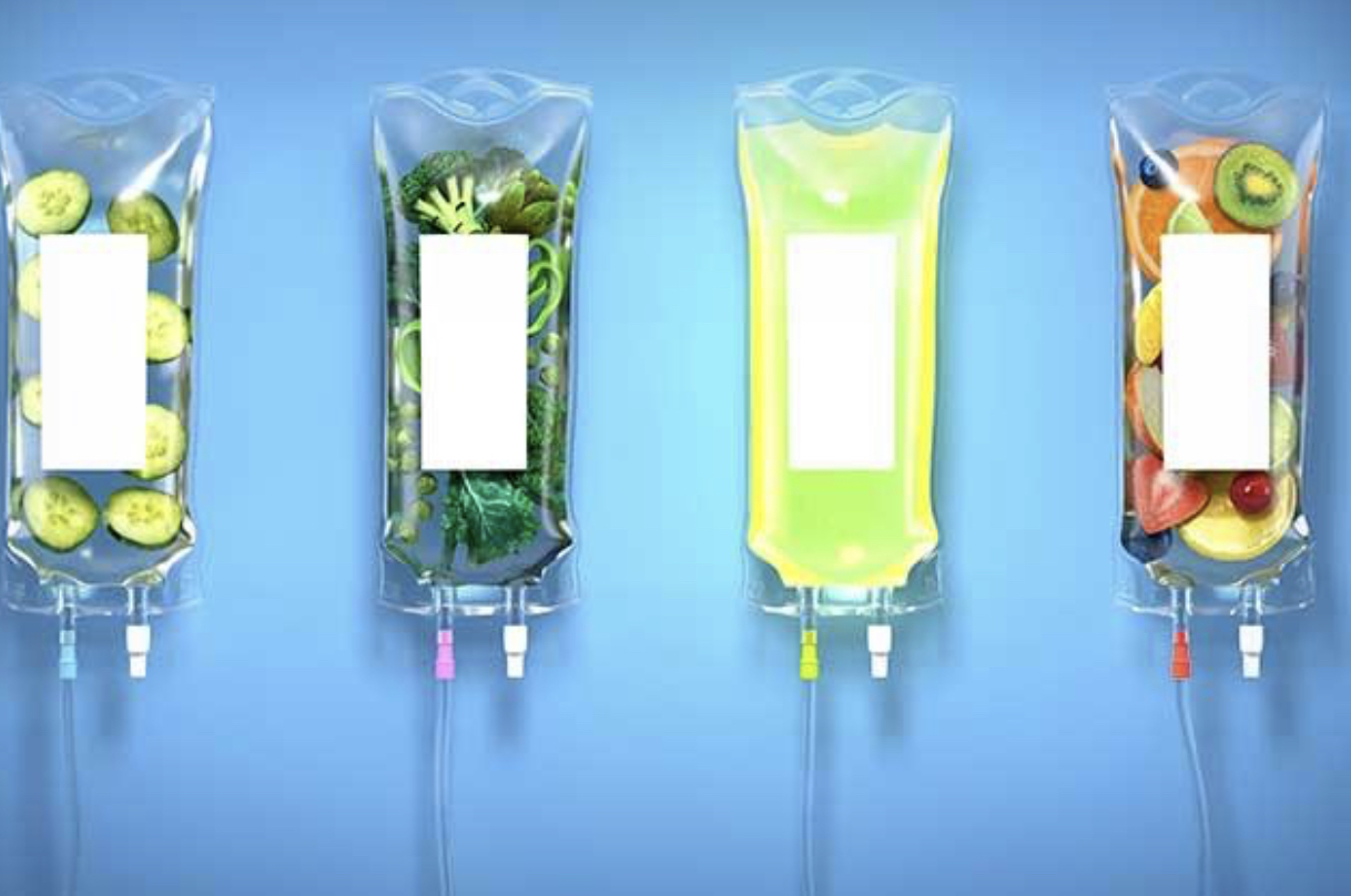 Iv therapy for mold toxicity in nyc 